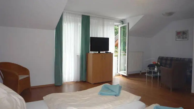 Thermen Appartements Gabriela