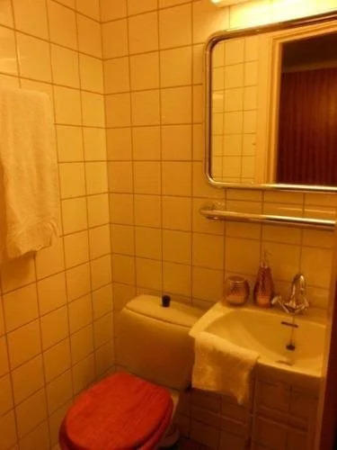 Fagerlund Hotell