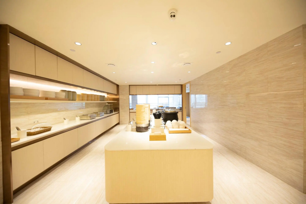 Ji Hotel Ji'nan Zhangqiu Baimaiquan