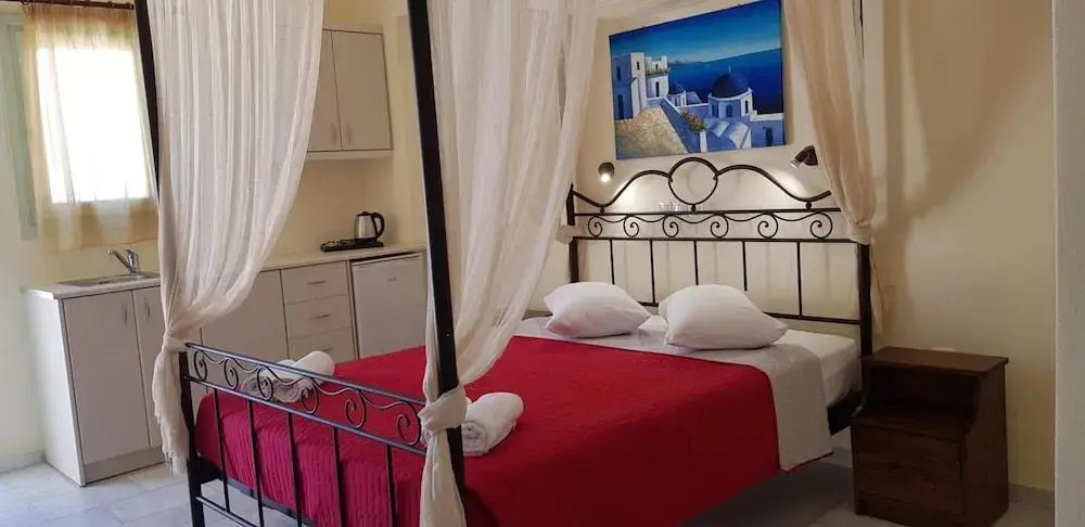 Villa Irini