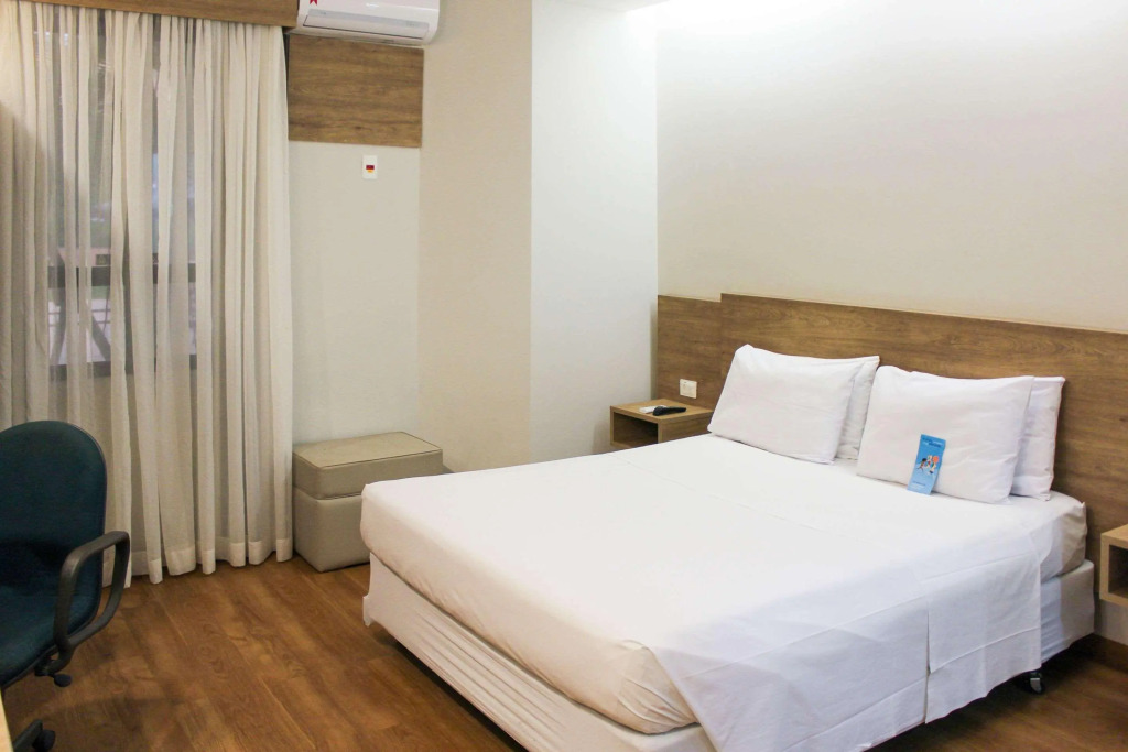 Sleep Inn Galleria