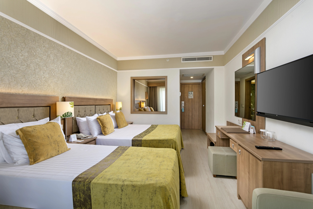 Innvista Hotels Belek