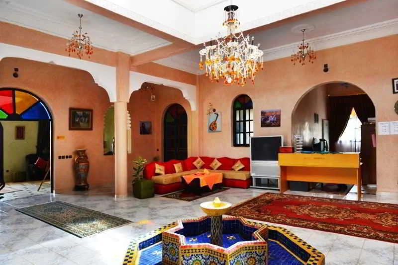 Riad Sirocco