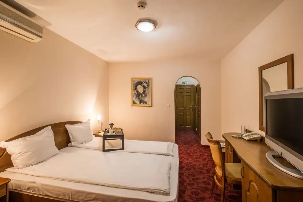 Hotel Metropol