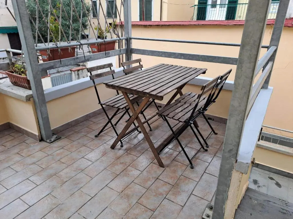 La Casa in Passeggiata - Seancity