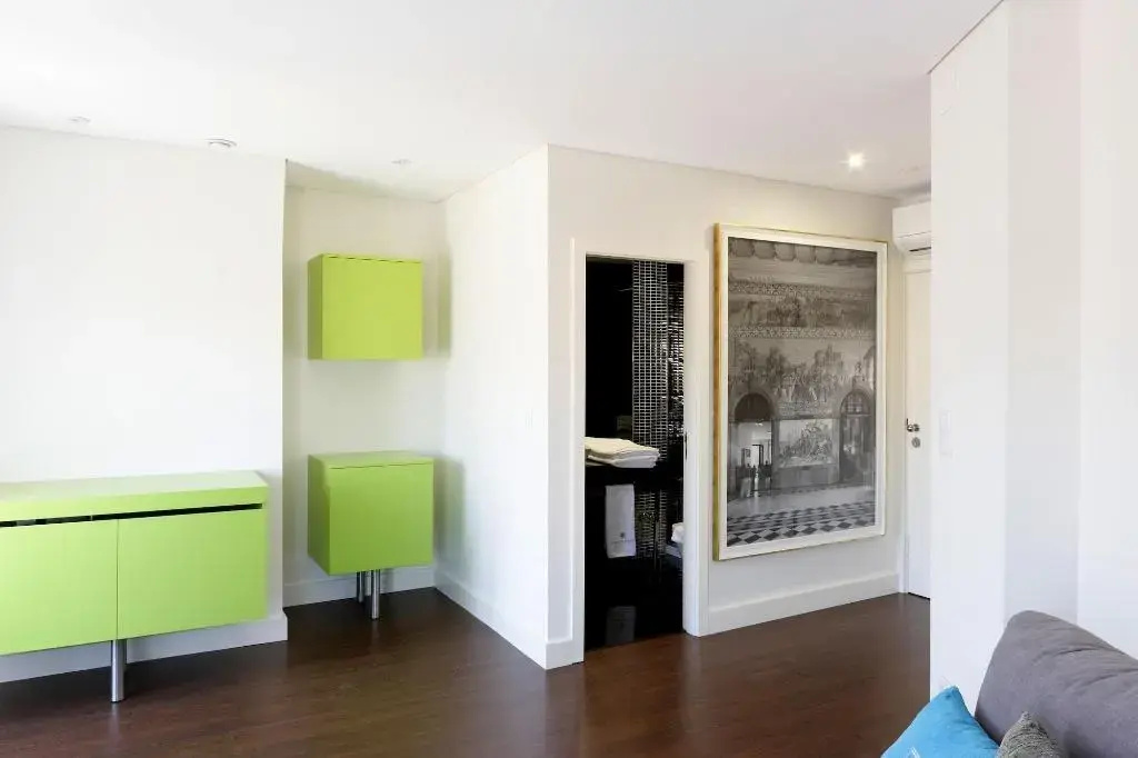 Porto Old Town - Tourism Apartments