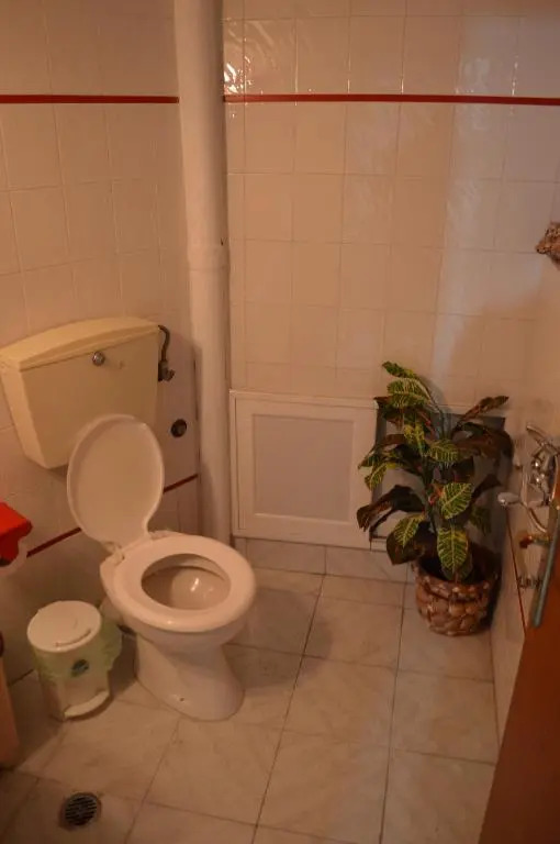 Apartment in the Center of Aigio Dimitropoulos