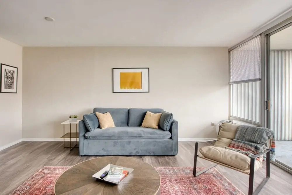 Cozysuites 800 Tower 1BR w sky Pool gym 23