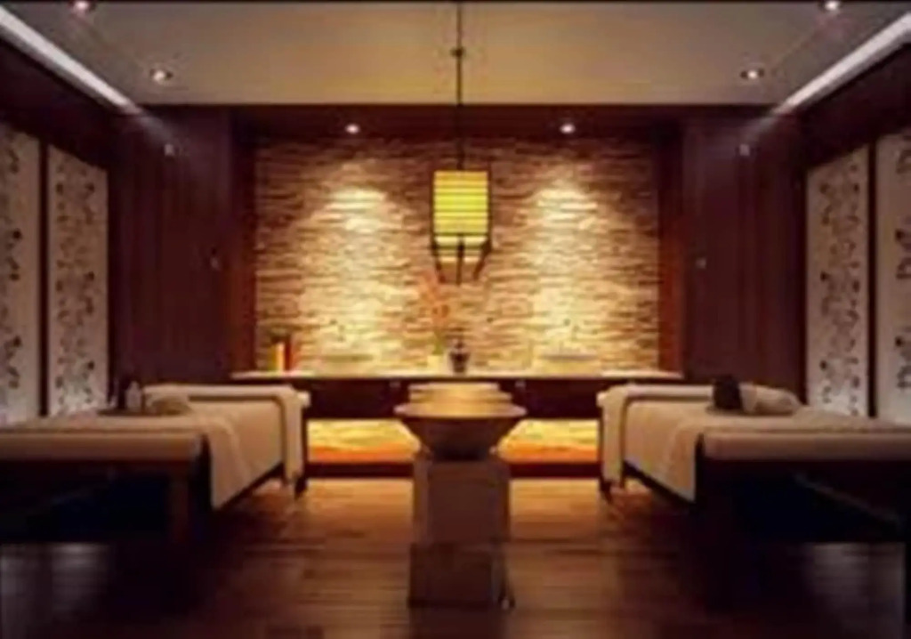 Luxury Old Quarter Hotel & Gym