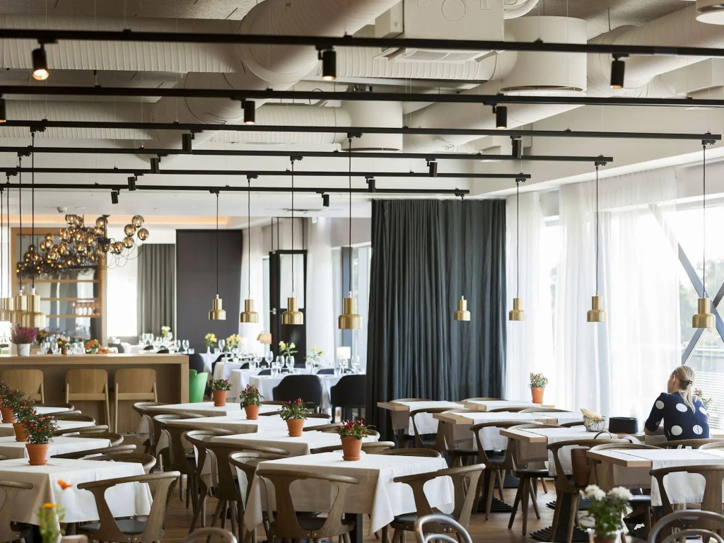 Laulasmaa Spa Hotel