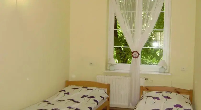 Mieszkanie na Trakcie Królewskim
