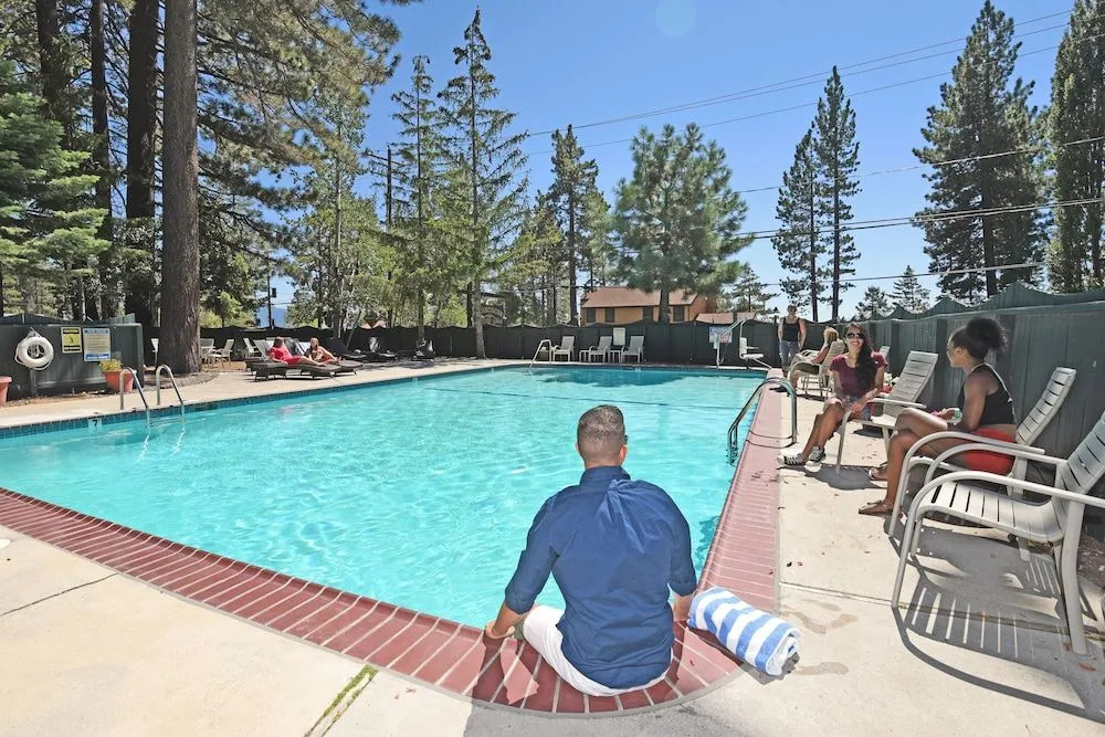 Franciscan Lodge