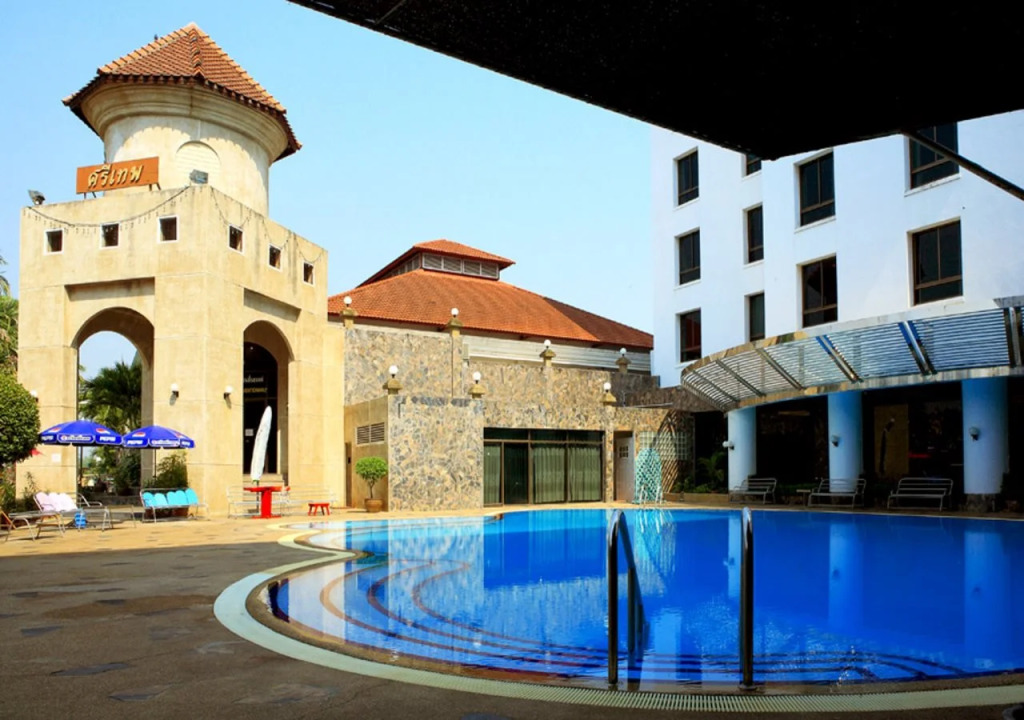 Kosit Hill Hotel