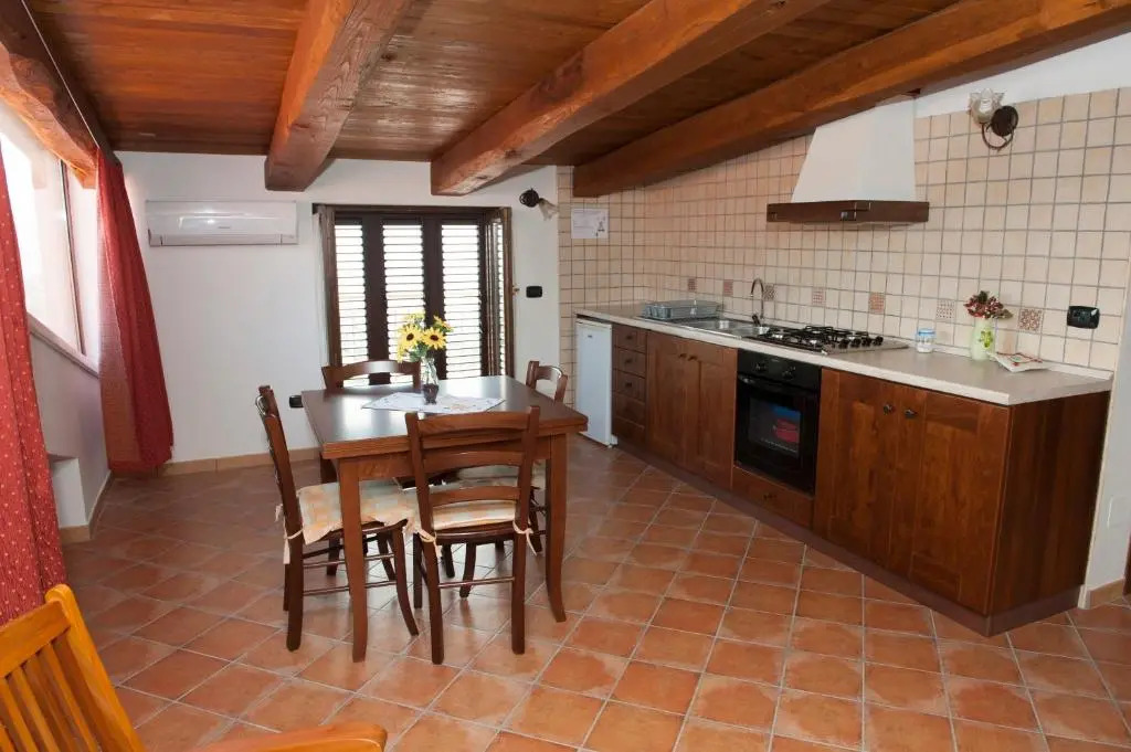 Casa Vacanze - B&B Il Tempone