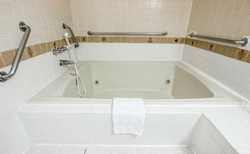 Econo Lodge Anaheim North