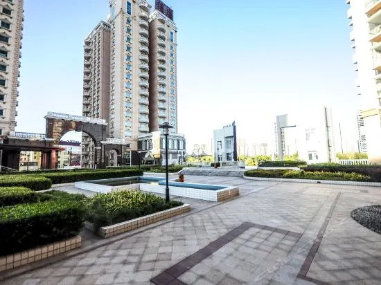 Yuntian Haiwan Holiday Hotel