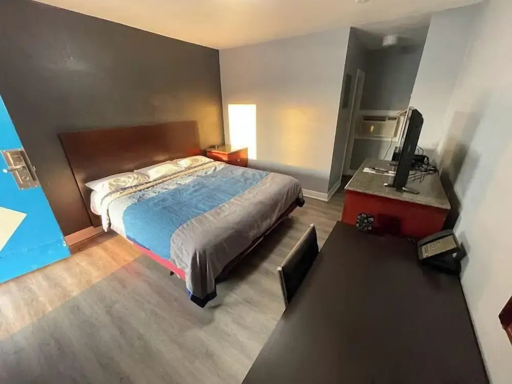 Reed Motel Nashville