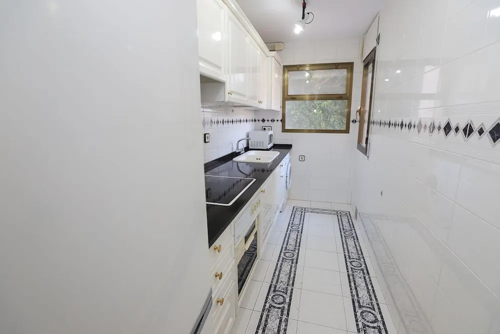 Apartamento Differentflats Llenguadets