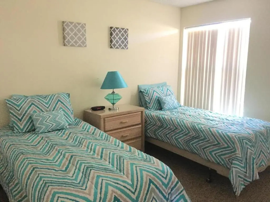 Affordable 3/2 Home close to Disney Parks !!!