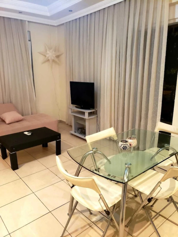 Arkin Daire 1 bedroom