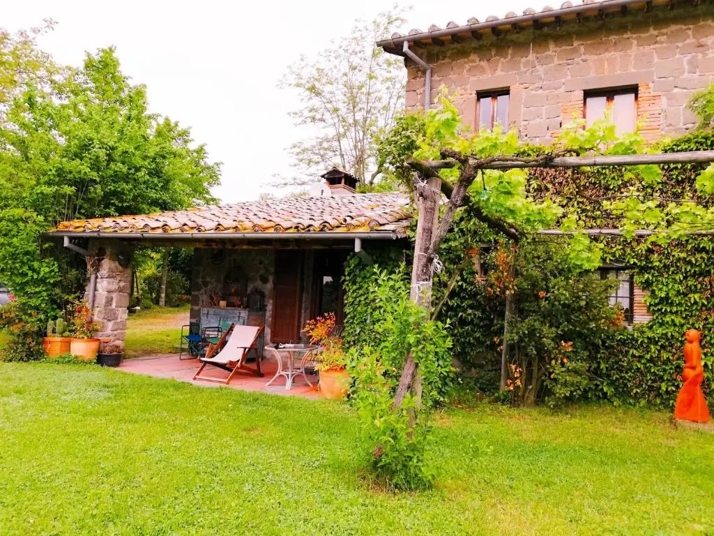 Iorios Country House