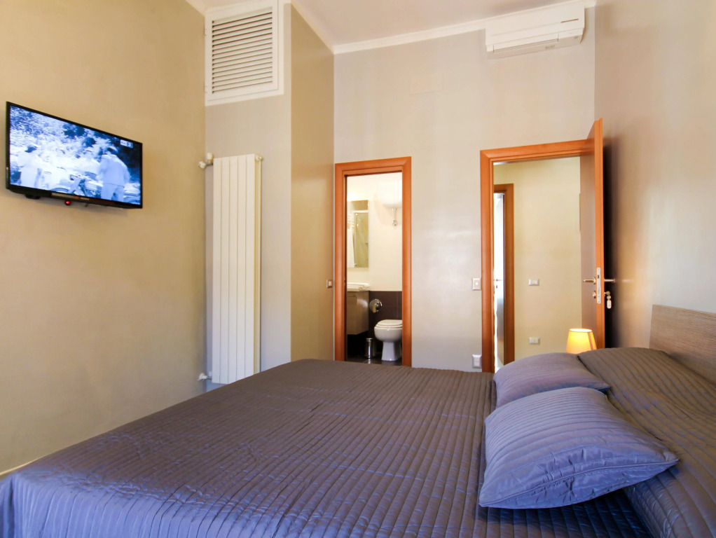 San Pietros Home - Guesthouse