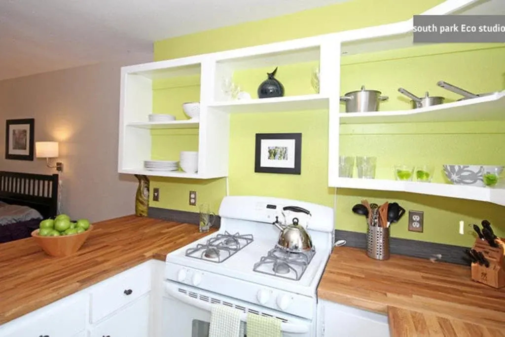 San Diego Balboa Park Rental