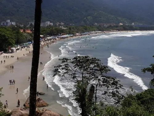 Beira Mar Apto 711