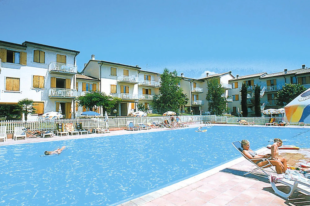 Apartment in Costemano With Heating