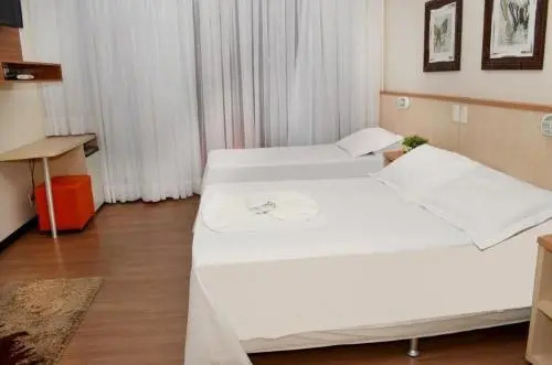 Steinhausen Apart Hotel