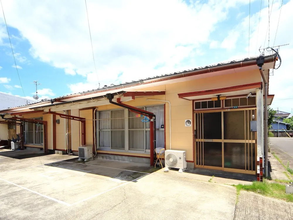 Kamon Inn Kotobuki