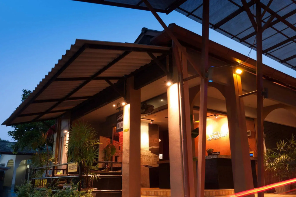 Phuket Siam Villas - SHA PLUS