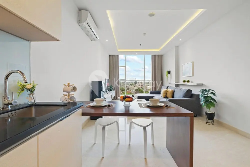 Cardea Aparthotel by Kozystay - Senayan