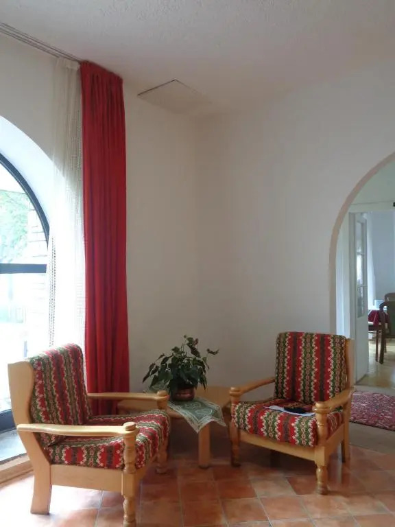 Hotel Garni Suisse