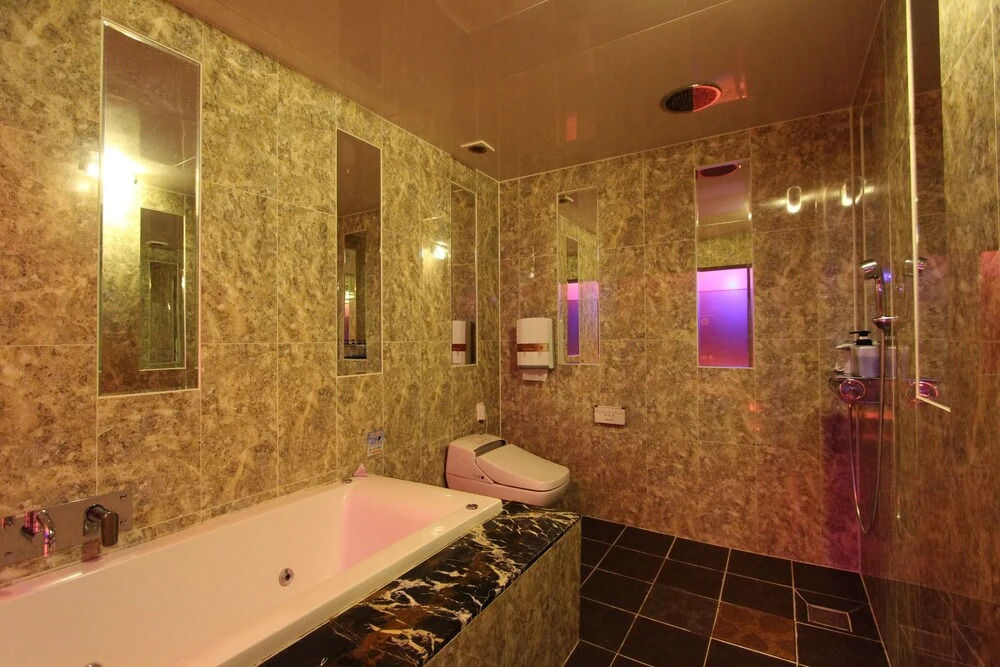 Star Motel Pohang