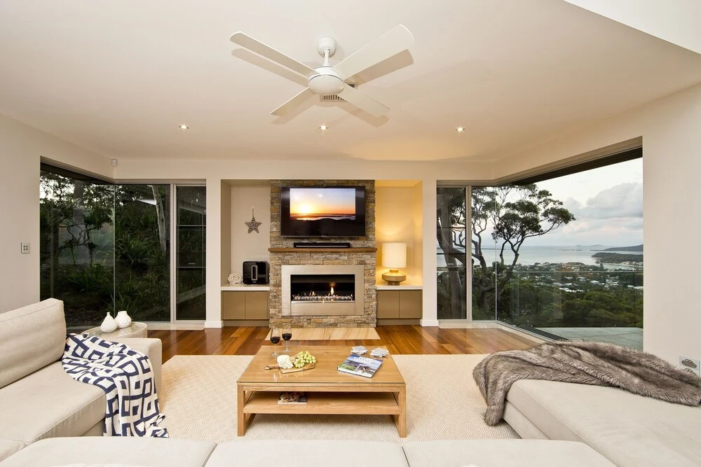 The Dream House - A Resort Home