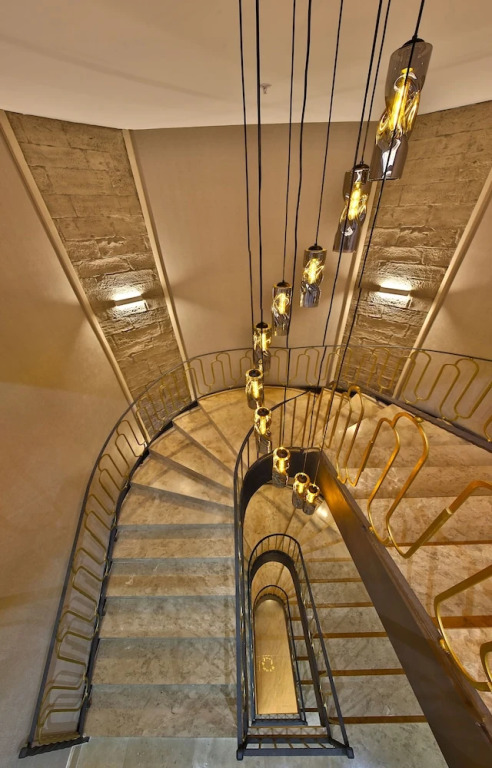 Mardin Airport hotel