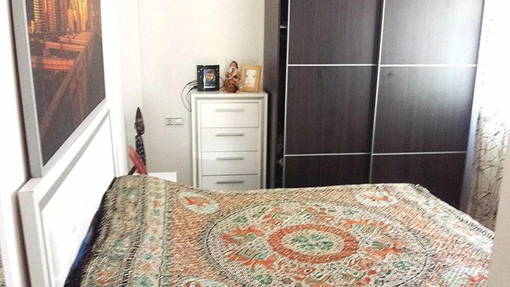 Apartment With 2 Bedrooms in Cártama, With Wonderful Mountain View and