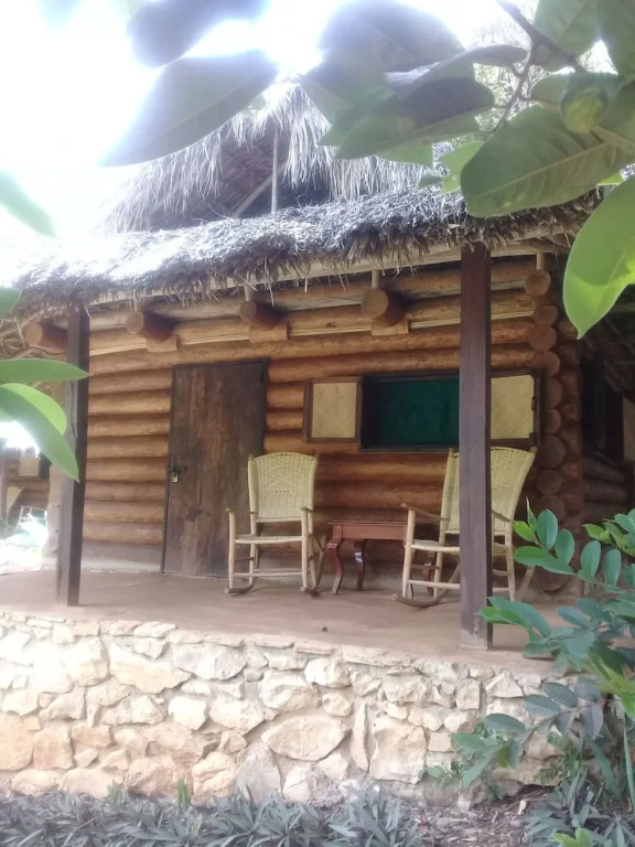 Sierraverde Cabins Rosewood
