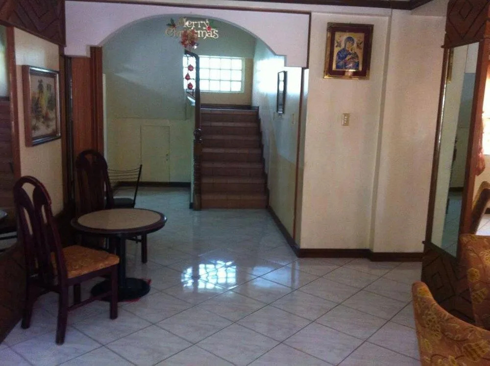 Tondaligan Beach Hotel