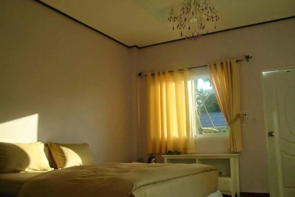 Luckydee House