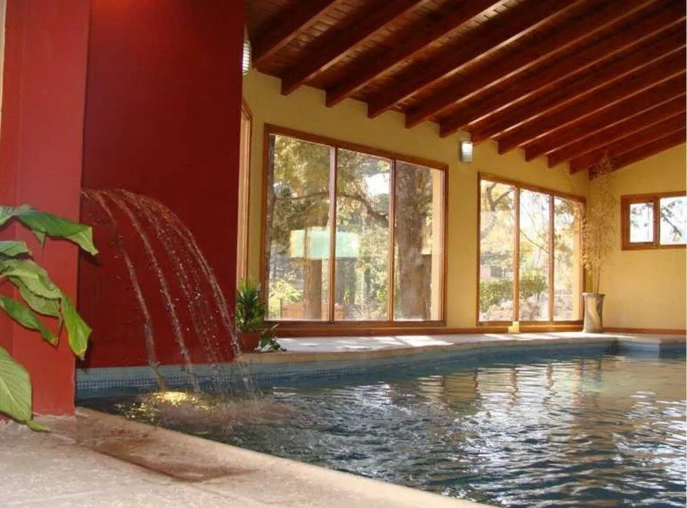 Hotel L Hirondelle
