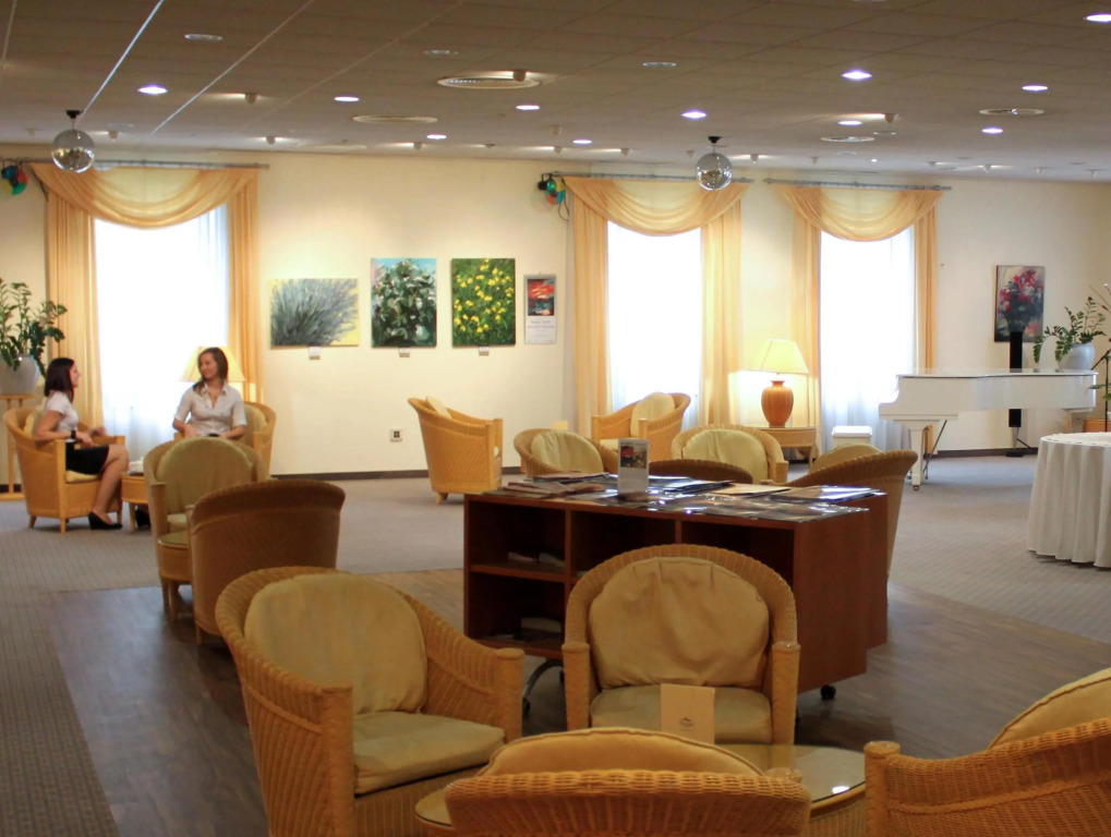 Hotel Piramida