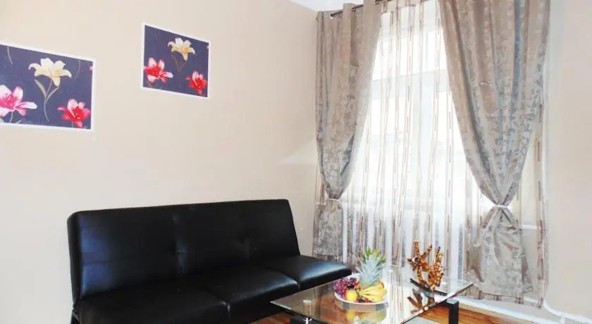 Flat For Rent