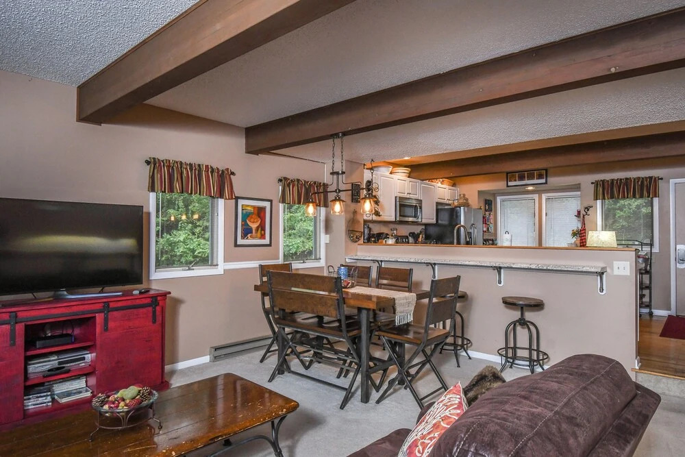 Villages of the Wisp Bright Passage 3 Bedroom Townhome #12