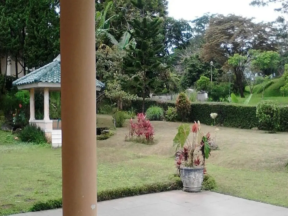 Villa Puncak Resort