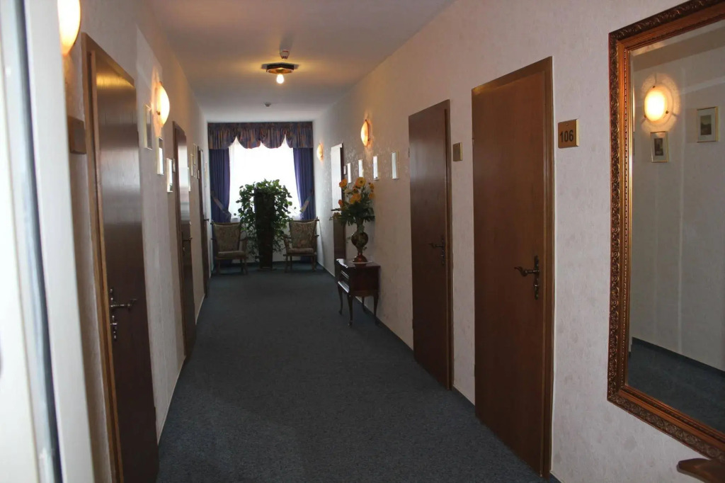Stadthotel Bartels