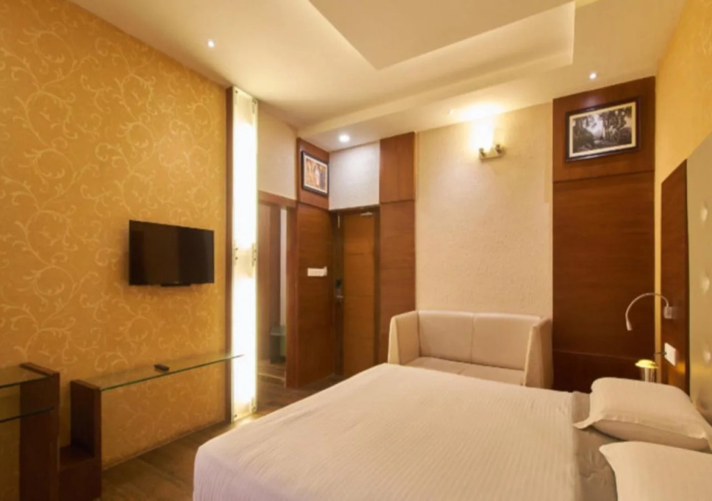 FabHotel Dream Land Moonjikkal