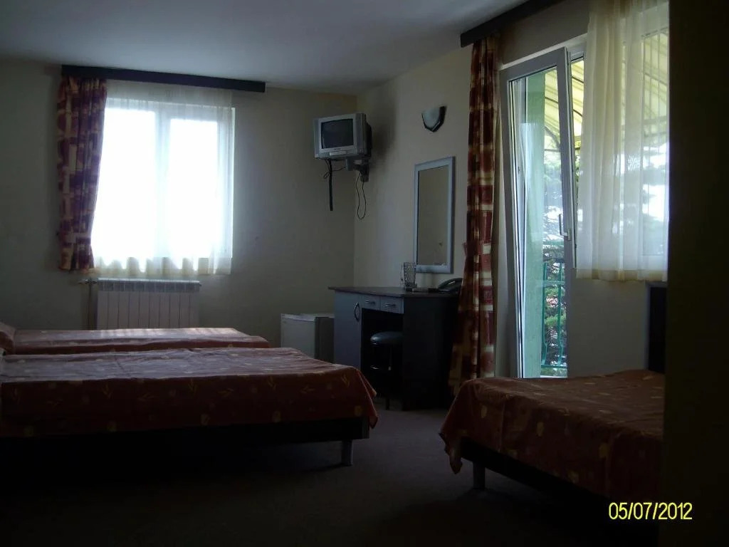 Family Hotel Gery