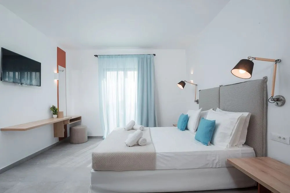 Terra Pietra Luxury Villas & Suites